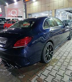 مێرسێدس بێنز C-Class